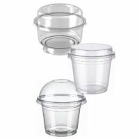 Tek Kullanımlık Kup Kaseler & Kadehler